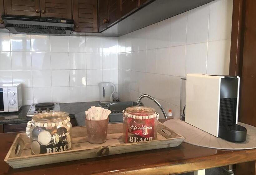 Suite with Terrace, St Paul Resort