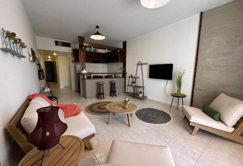 Suite with Terrace, St Paul Resort