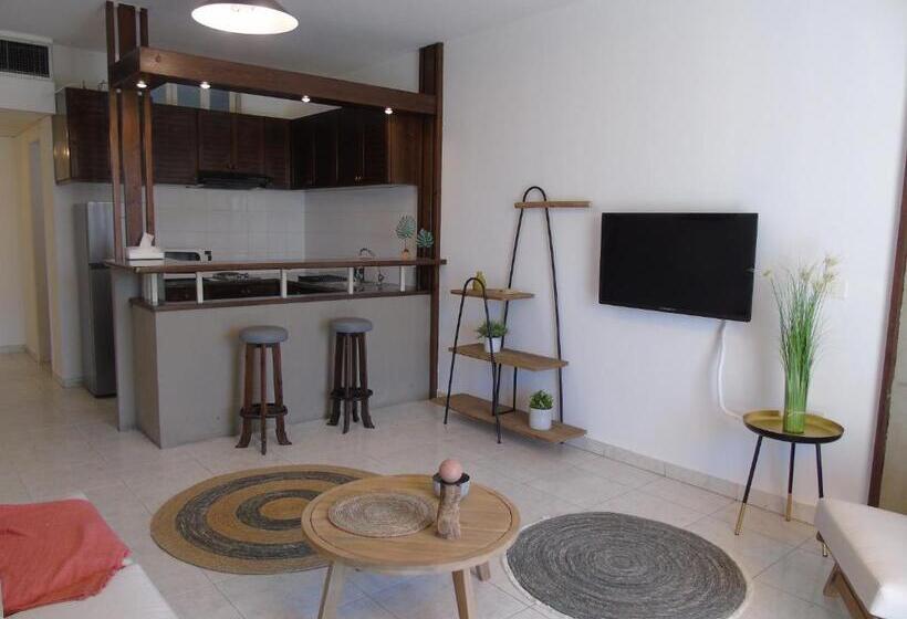 Suite with Terrace, St Paul Resort