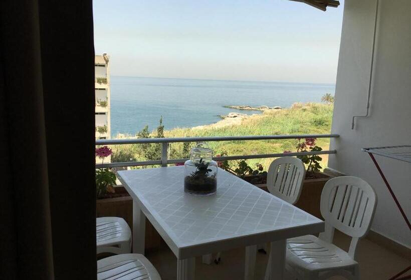 آپارتمان 2 خوابه, St Paul Resort