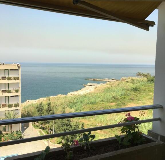 آپارتمان 2 خوابه, St Paul Resort