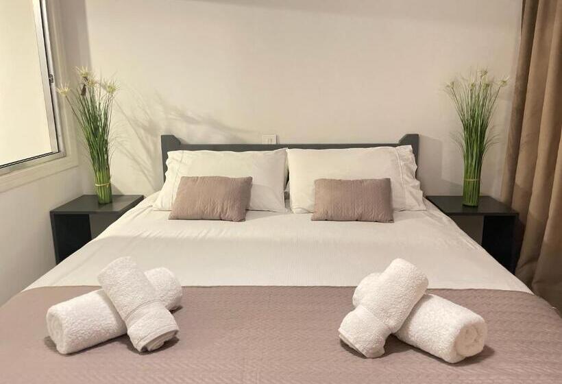 آپارتمان 2 خوابه, St Paul Resort