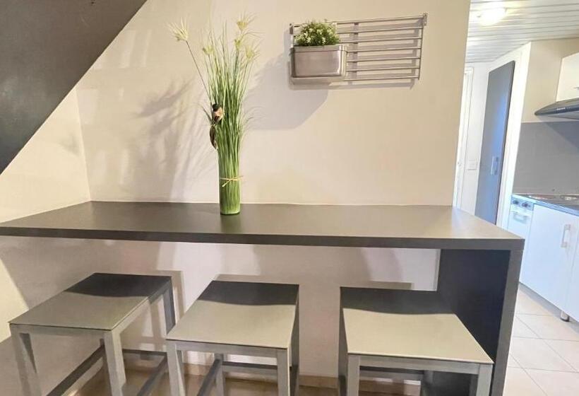 آپارتمان 2 خوابه, St Paul Resort