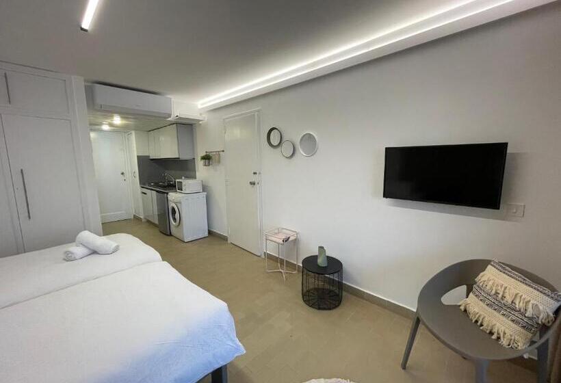 اتاق خانوادگی با چشم‌انداز دریا, St Paul Resort