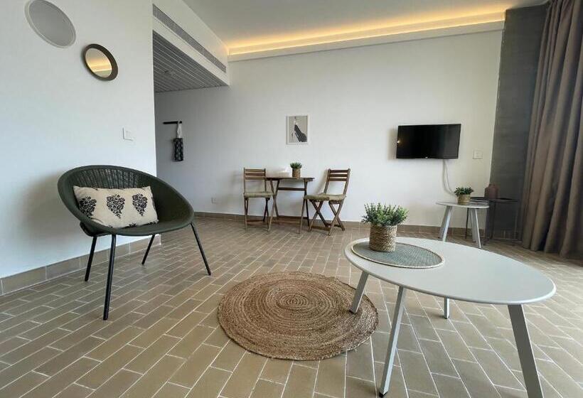 آپارتمان 1 خوابه, St Paul Resort