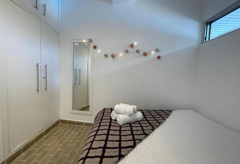 آپارتمان 1 خوابه, St Paul Resort