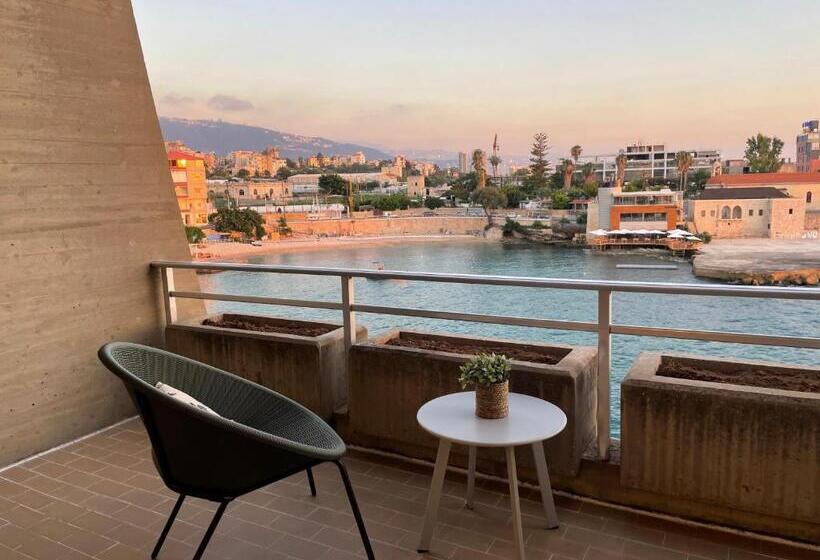 آپارتمان 1 خوابه, St Paul Resort