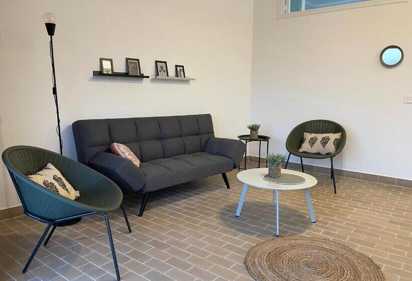 آپارتمان 1 خوابه, St Paul Resort