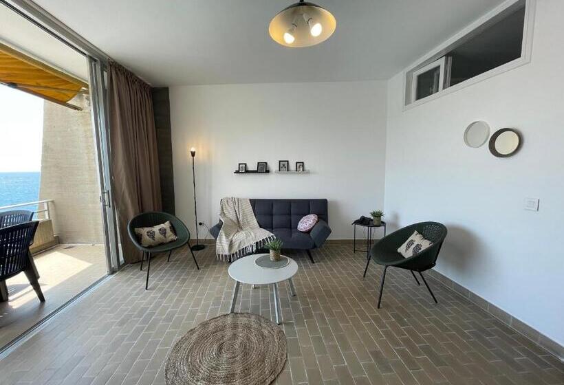 آپارتمان 1 خوابه, St Paul Resort