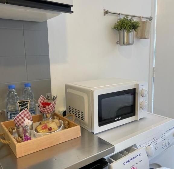 اتاق استاندارد, St Paul Resort