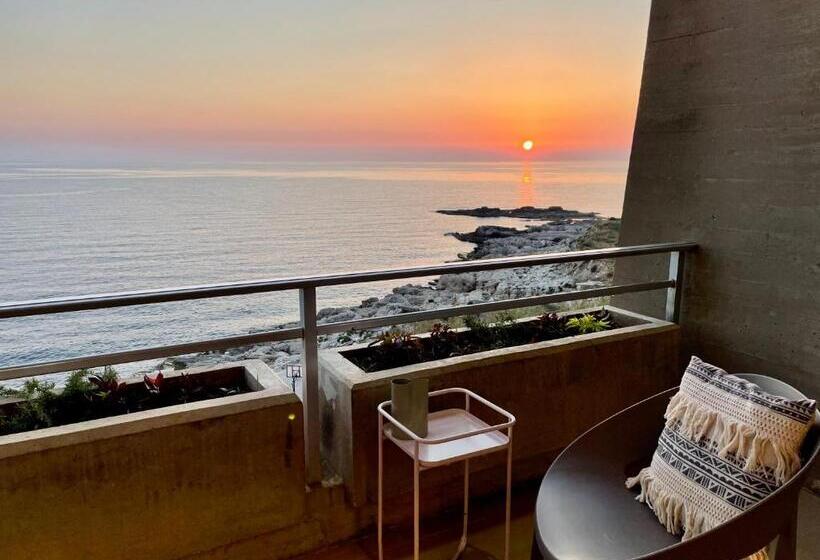 اتاق استاندارد, St Paul Resort