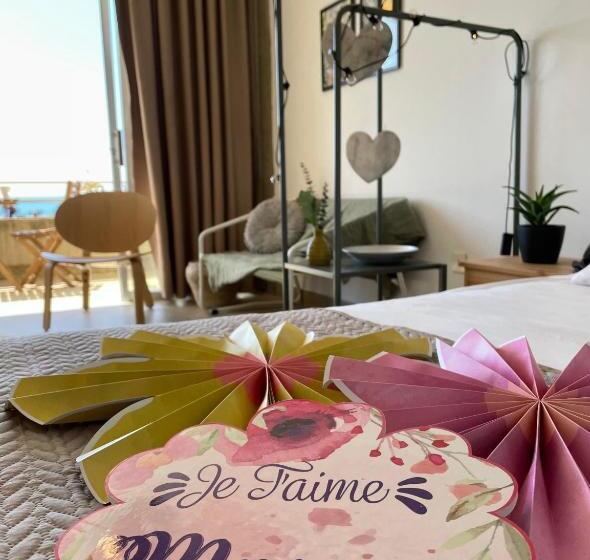 اتاق استاندارد, St Paul Resort