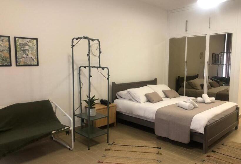 اتاق استاندارد, St Paul Resort