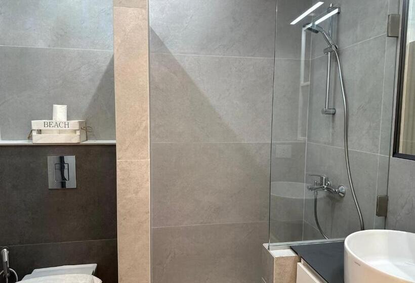 اتاق سوپریور خانوادگی, St Paul Resort