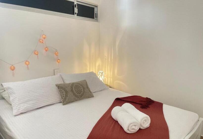 سوییت, St Paul Resort