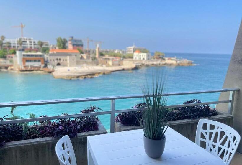 سوییت, St Paul Resort