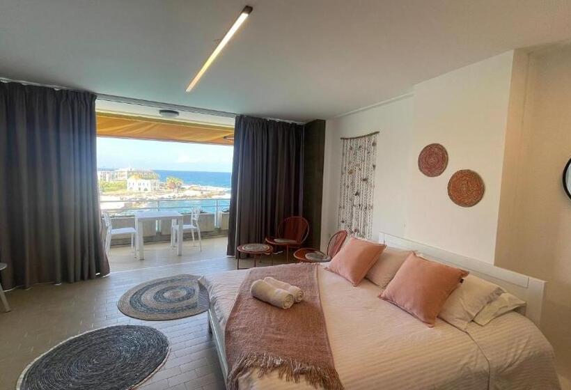 استودیو استاندارد با بالکن, St Paul Resort