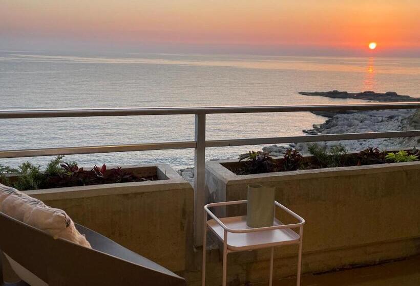 اتاق استاندارد, St Paul Resort