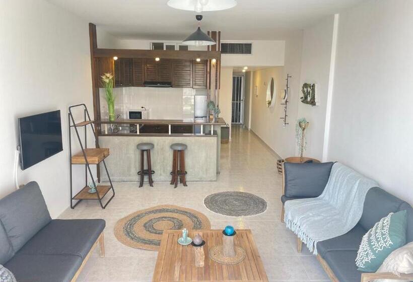 Suite with Terrace, St Paul Resort