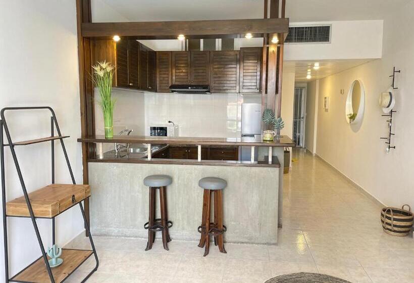 Suite with Terrace, St Paul Resort