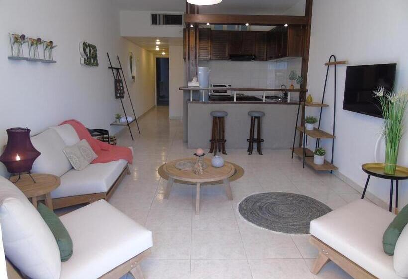 Suite with Terrace, St Paul Resort