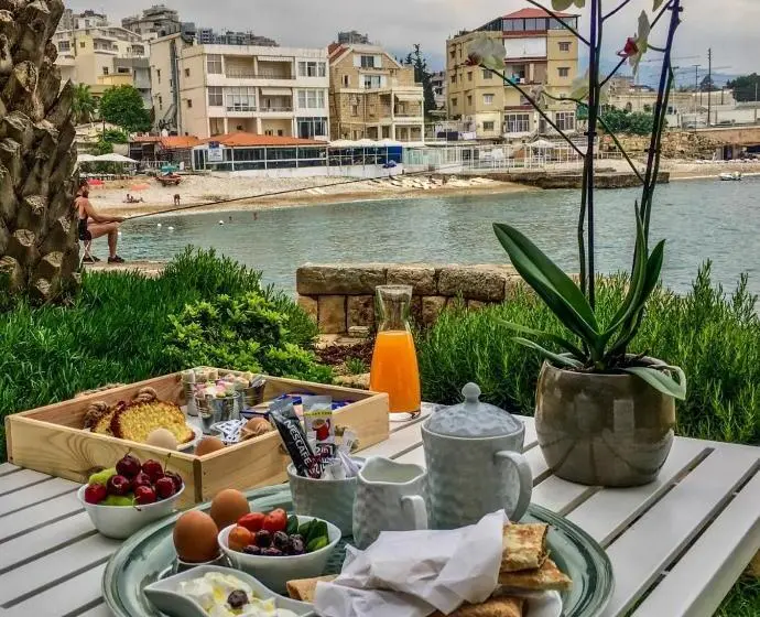 آپارتمان 1 خوابه, St Paul Resort