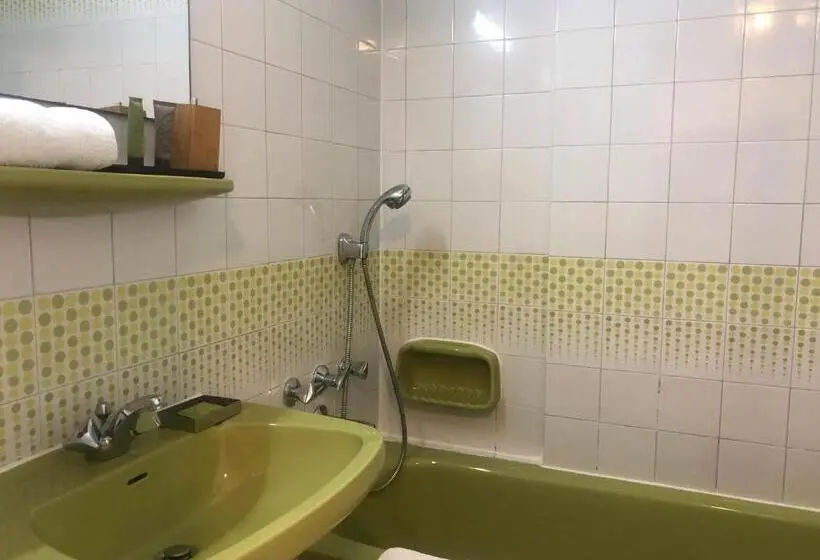 اتاق استاندارد, St Paul Resort