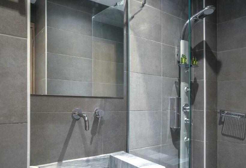 デラックスルーム, Ad Athens Luxury Rooms & Suites