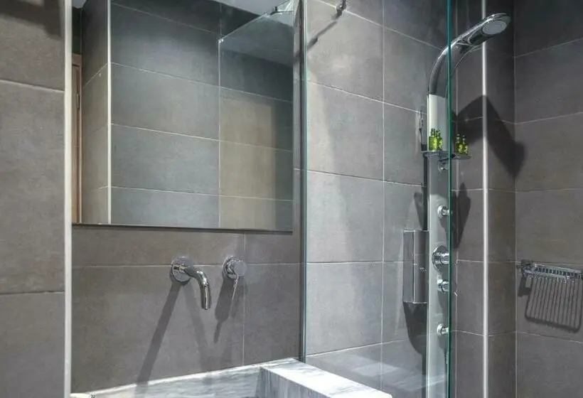 اتاق لوکس, Ad Athens Luxury Rooms & Suites