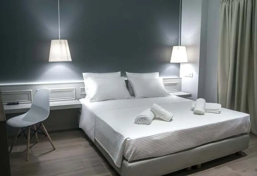 اتاق سوپریور, Ad Athens Luxury Rooms & Suites