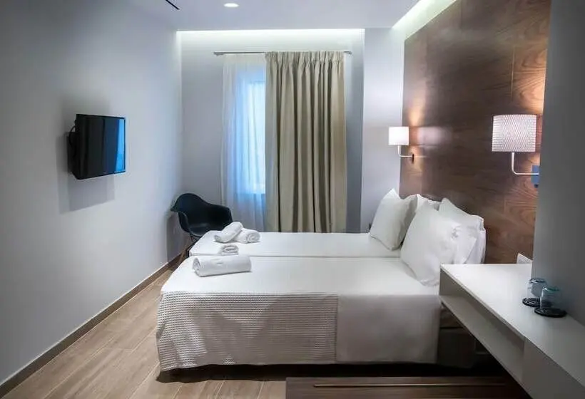 اتاق لوکس, Ad Athens Luxury Rooms & Suites
