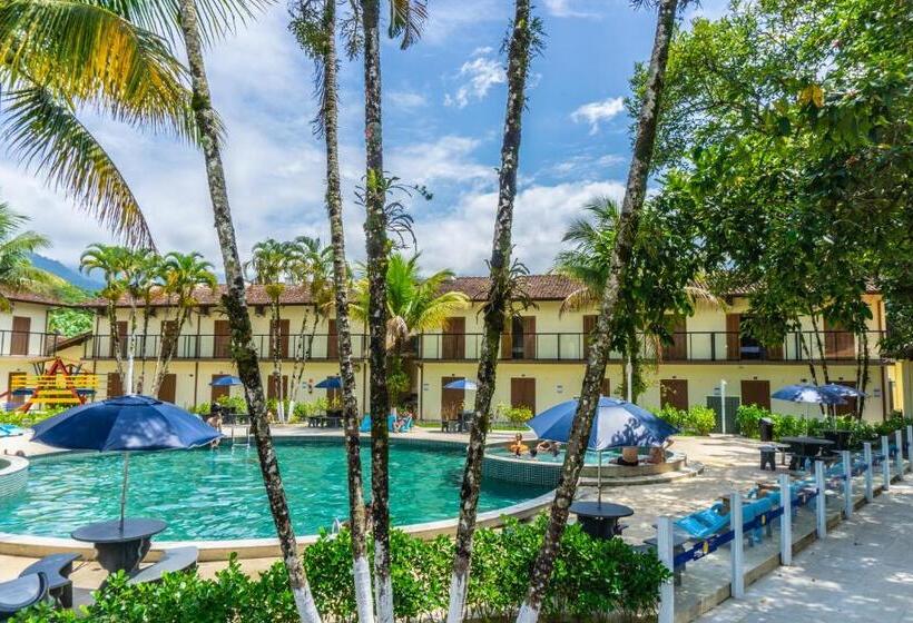 آپارتمان 2 خوابه, Pousada Ilha Vitoria