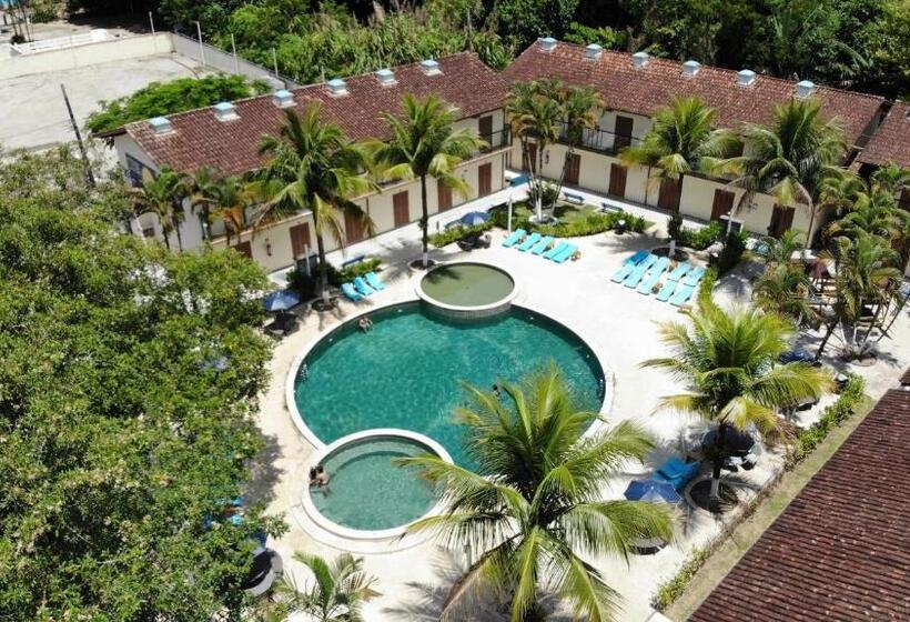 آپارتمان 2 خوابه, Pousada Ilha Vitoria