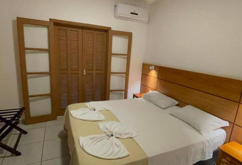 آپارتمان 2 خوابه, Pousada Ilha Vitoria