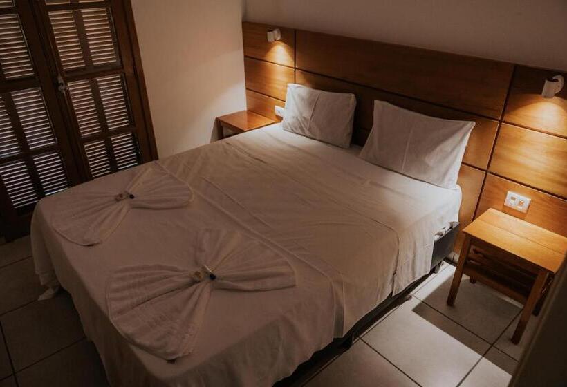 آپارتمان 2 خوابه, Pousada Ilha Vitoria