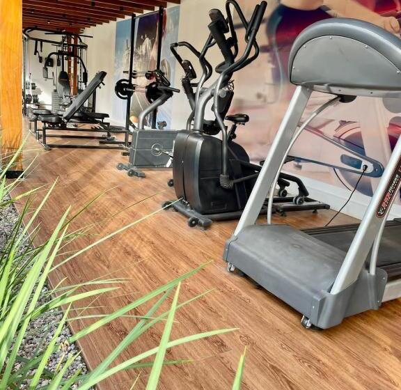 اتاق لوکس, Pousada Ilha Vitoria