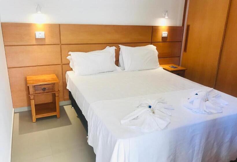 اتاق لوکس, Pousada Ilha Vitoria