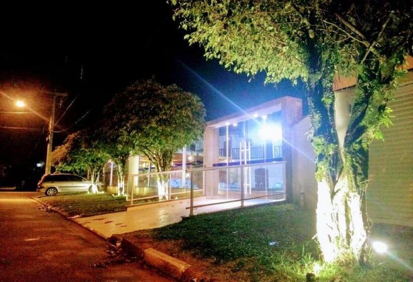 Четырехместный Номер Стандарт, Pousada Ilha Vitoria