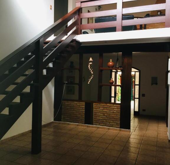 خانه 1 خوابه, Pousada Ilha Vitoria