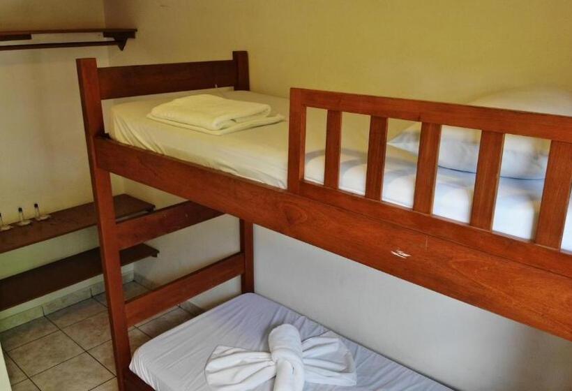 آپارتمان 2 خوابه, Pousada Ilha Vitoria