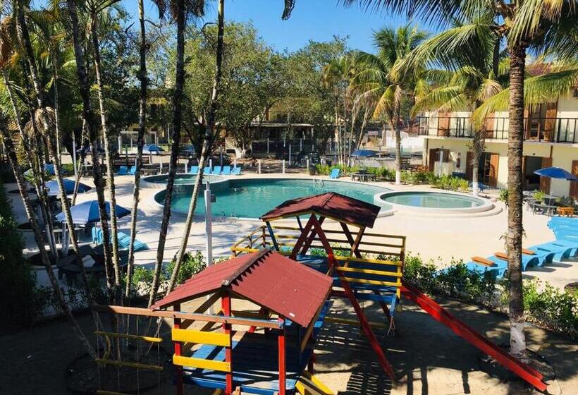 اتاق لوکس, Pousada Ilha Vitoria