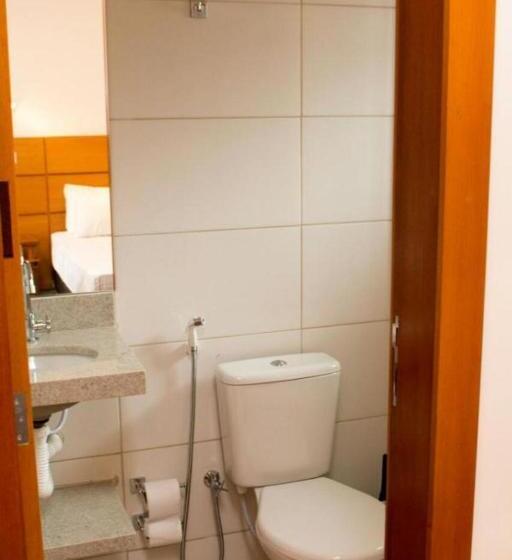 اتاق لوکس, Pousada Ilha Vitoria