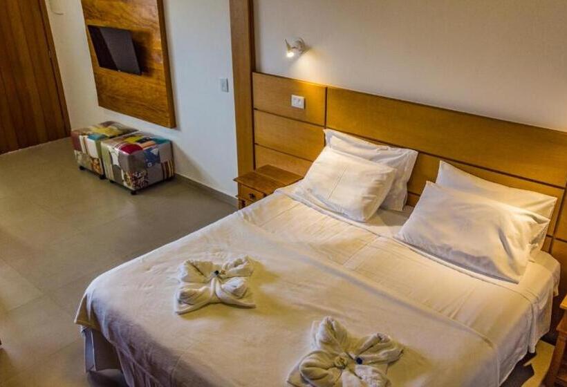 اتاق لوکس, Pousada Ilha Vitoria