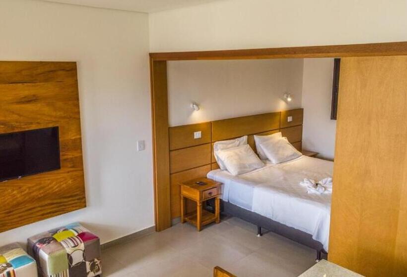 اتاق لوکس, Pousada Ilha Vitoria