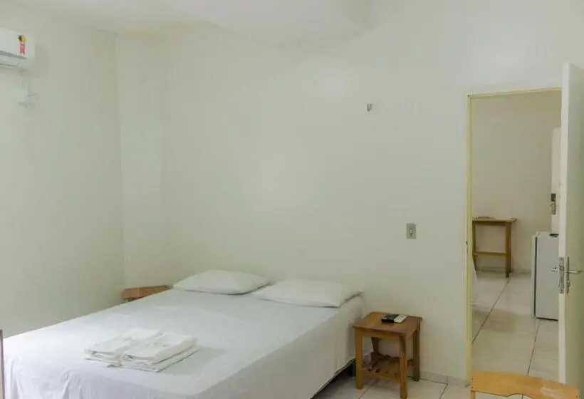 ファミリールーム, Pousada Vila Do Carmo