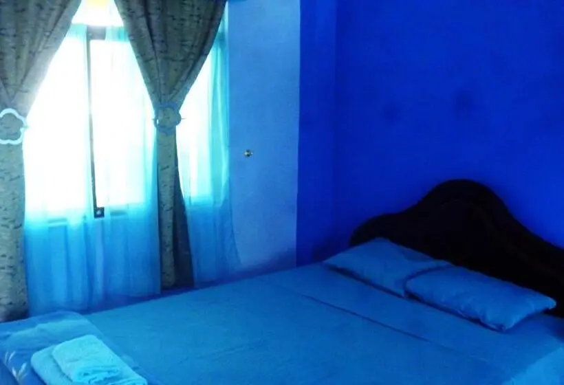 اتاق استاندارد, Casa Los Delfines