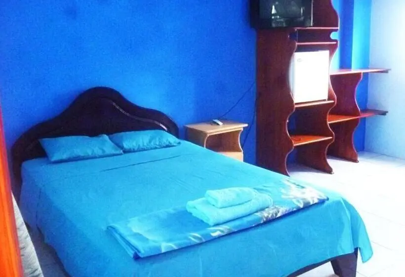 اتاق استاندارد, Casa Los Delfines