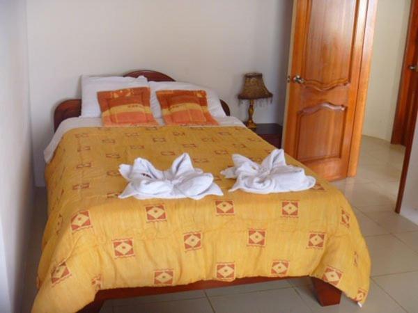 Номер Стандарт, Casa Los Delfines