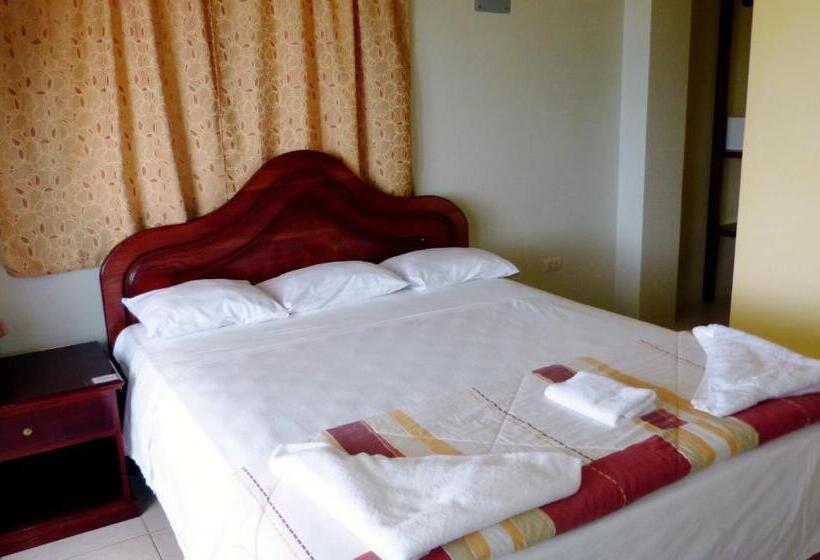 Номер Стандарт, Casa Los Delfines