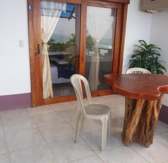 Номер Стандарт, Casa Los Delfines